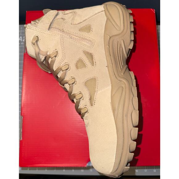 Reebok Rapid Response RB RB8694 6\